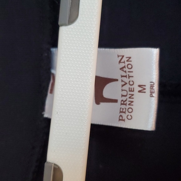 Peruvian Connection t-shirt dress - Picture 4 of 5